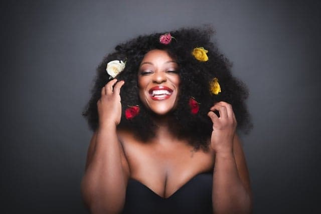 Event image for Judi Love: All About The Love