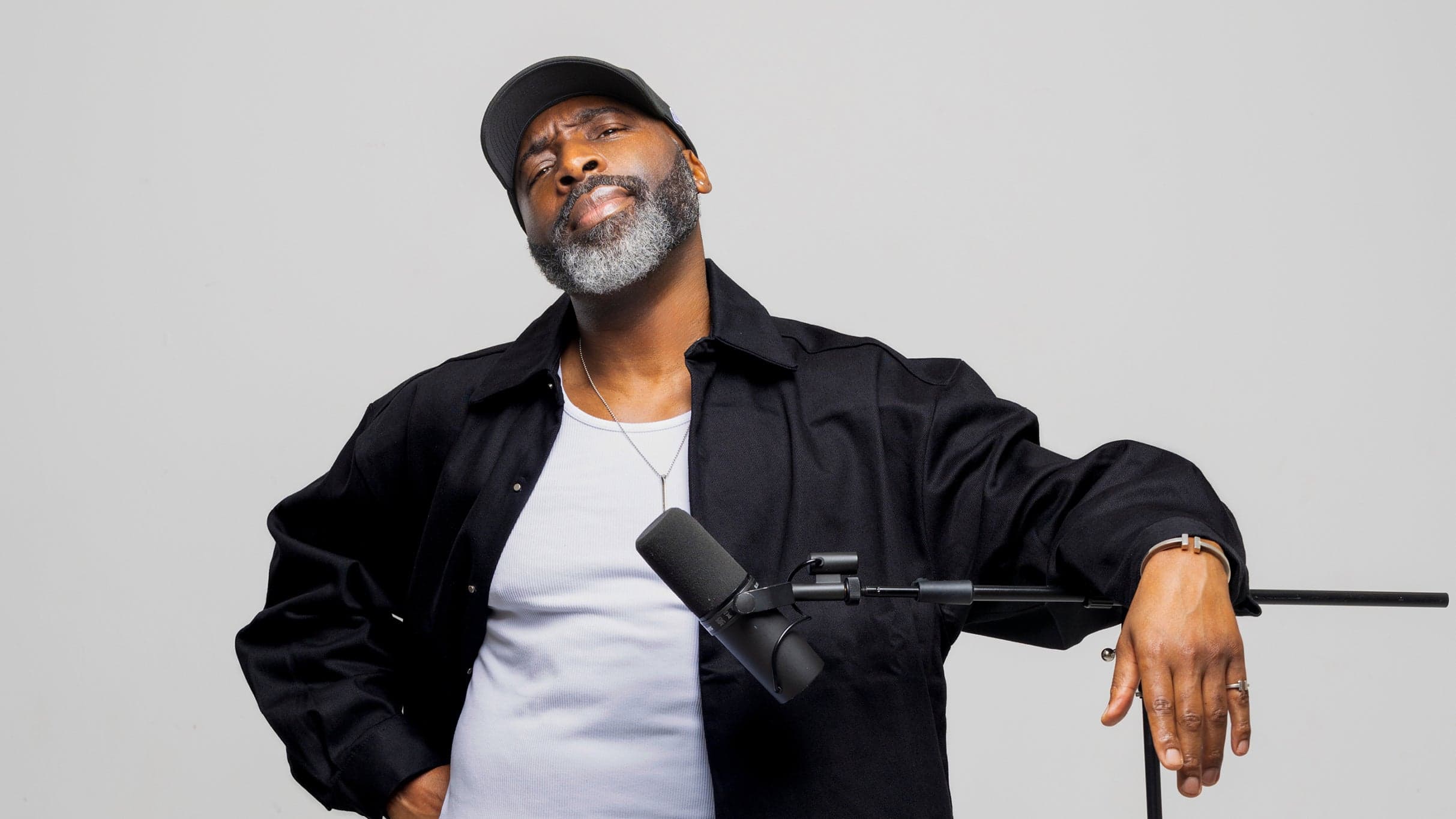 Event image for Kane Brown - Crowd Work King