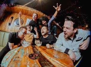 Event image for Kill Lincoln