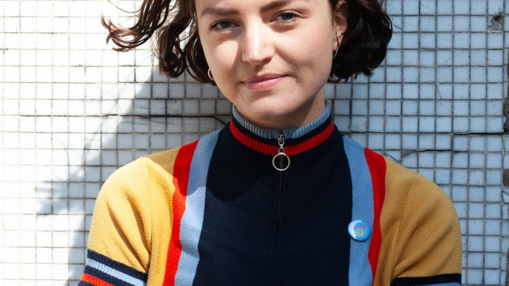 Event image for Lande Hekt