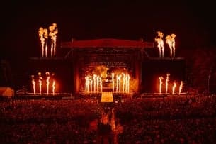 Event image for Leeds Festival 2026 - Thursday