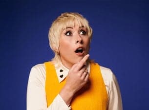 Maisie Adam: Whatsherface