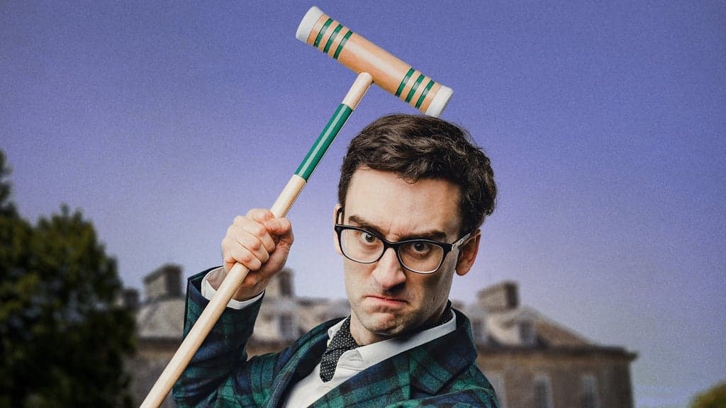 Event image for Mc Hammersmith - Hippity Hoppity Get Off My Property