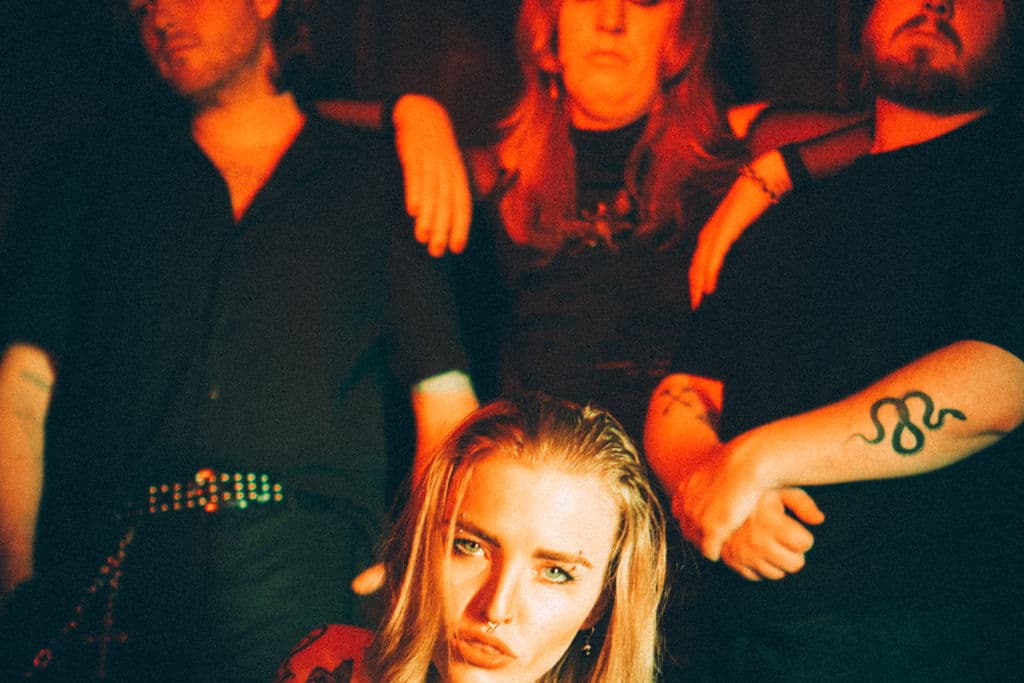 Event image for Mercy Girl