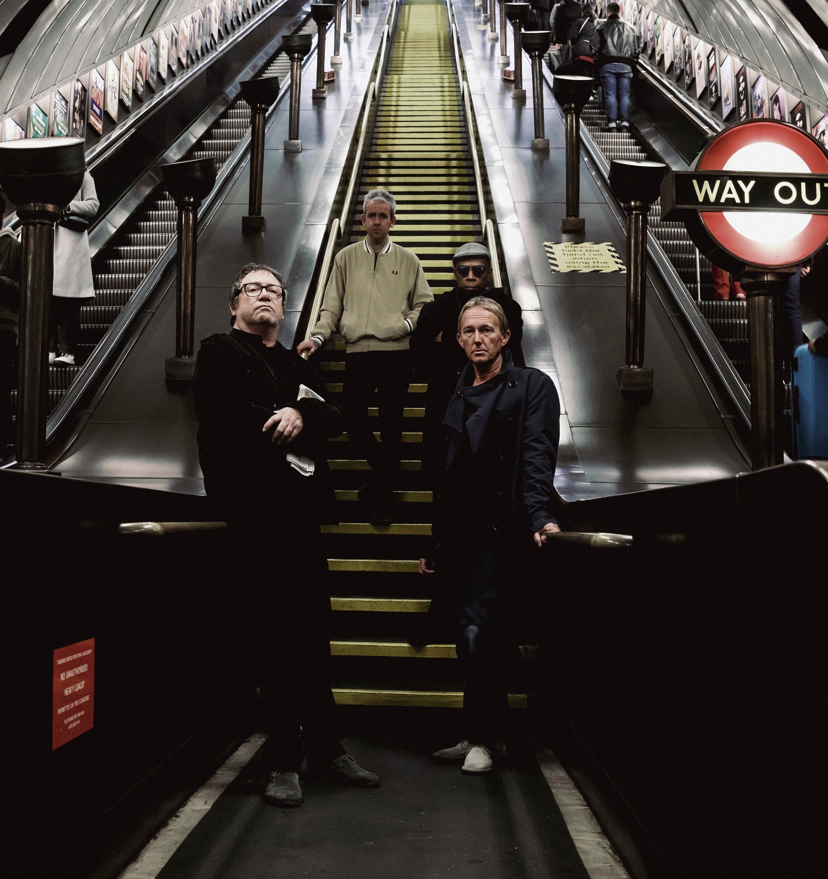 Event image for Ocean Colour Scene