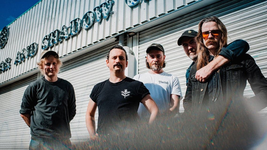 Event image for Pigs Pigs Pigs Pigs Pigs Pigs Pigs