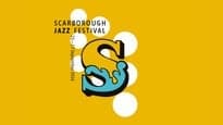 Event image for Scarborough Jazz Festival 2026 Sat Session 2