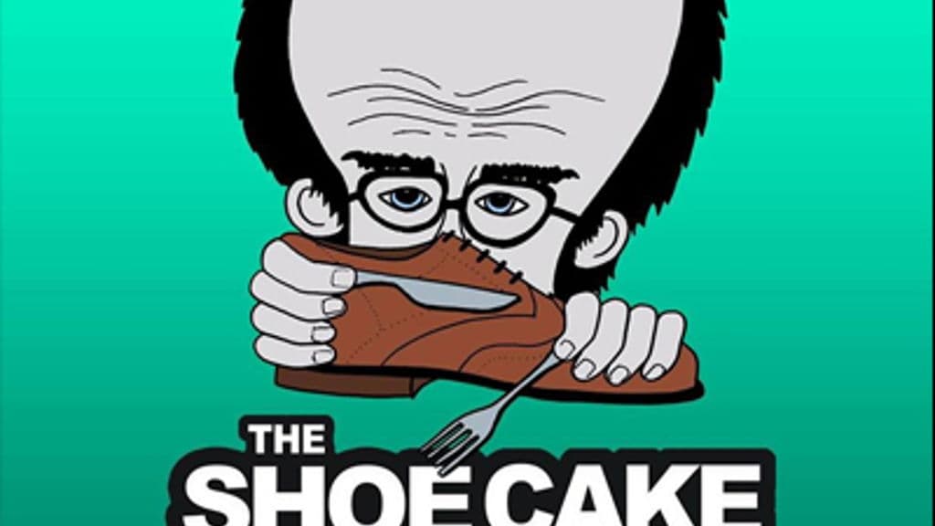 Event image for Shoe Cake Comedy Club