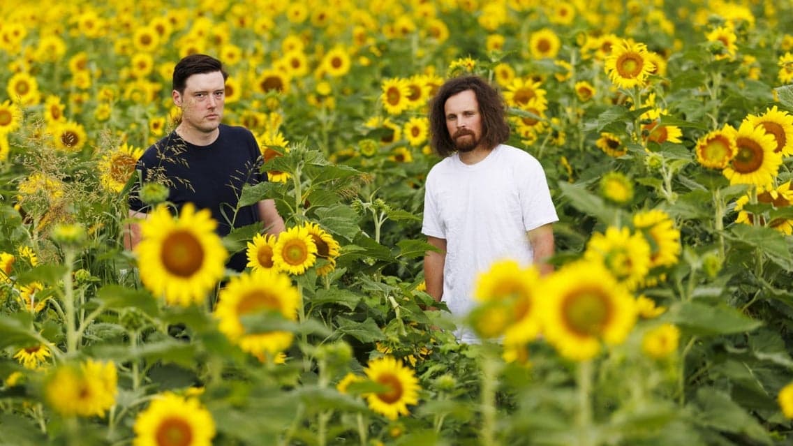 Event image for Sister Ray Davies