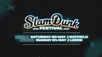 Event image for Slam Dunk Festival North