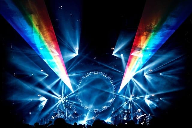 Event image for The Australian Pink Floyd