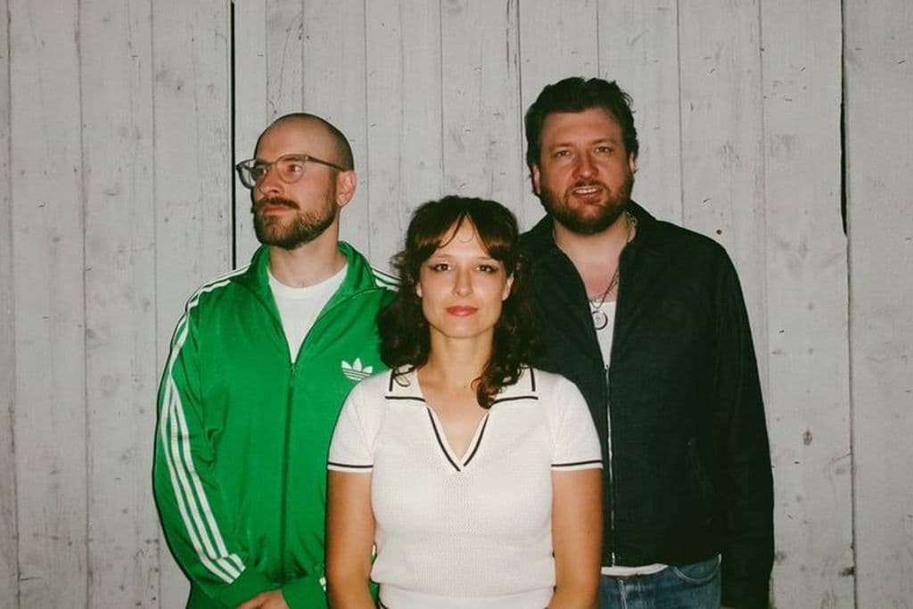 Event image for The Boojums