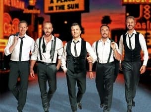 Event image for The Legends in Vegas - After Hours