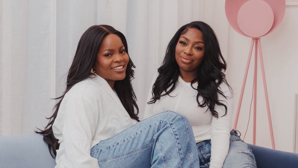 Event image for The Receipts Podcast