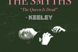 Event image for The Smyths