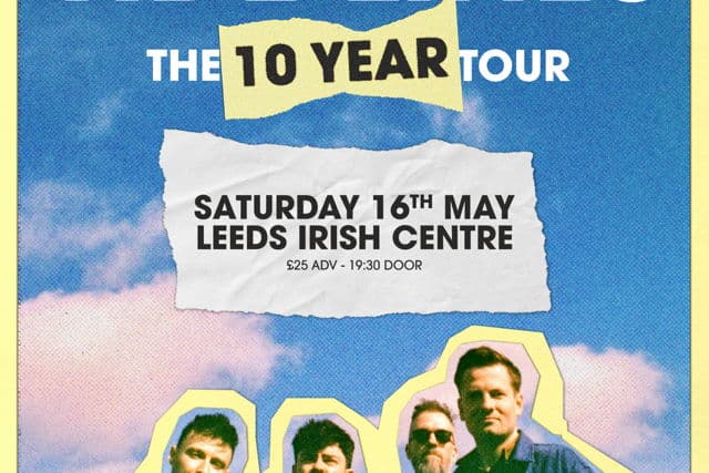 Event image for Tide Lines