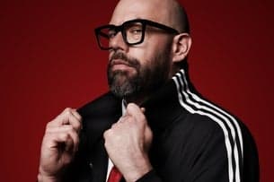 Event image for Tom Davis: Spudgun