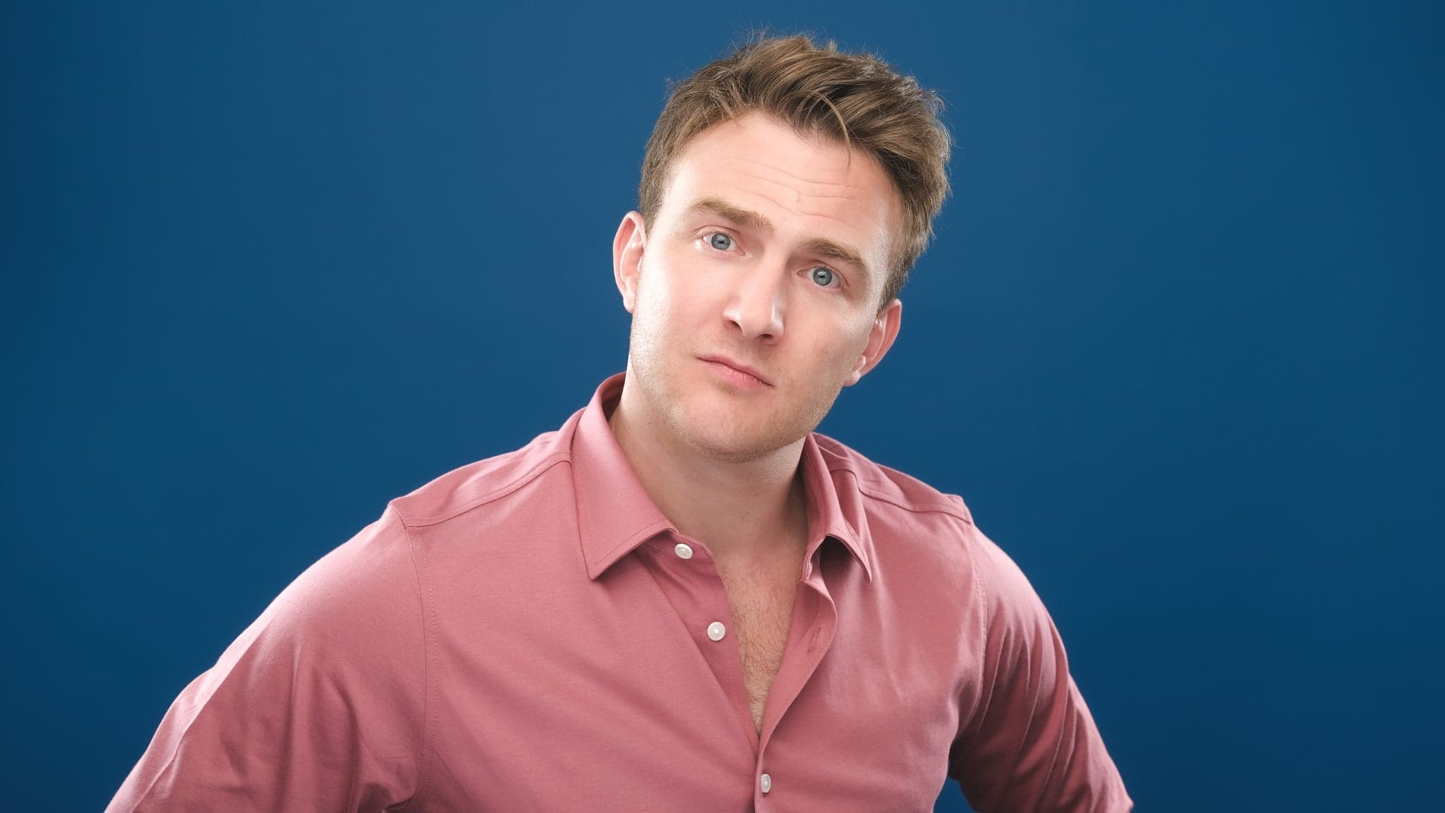 Event image for Tom Houghton: Deep