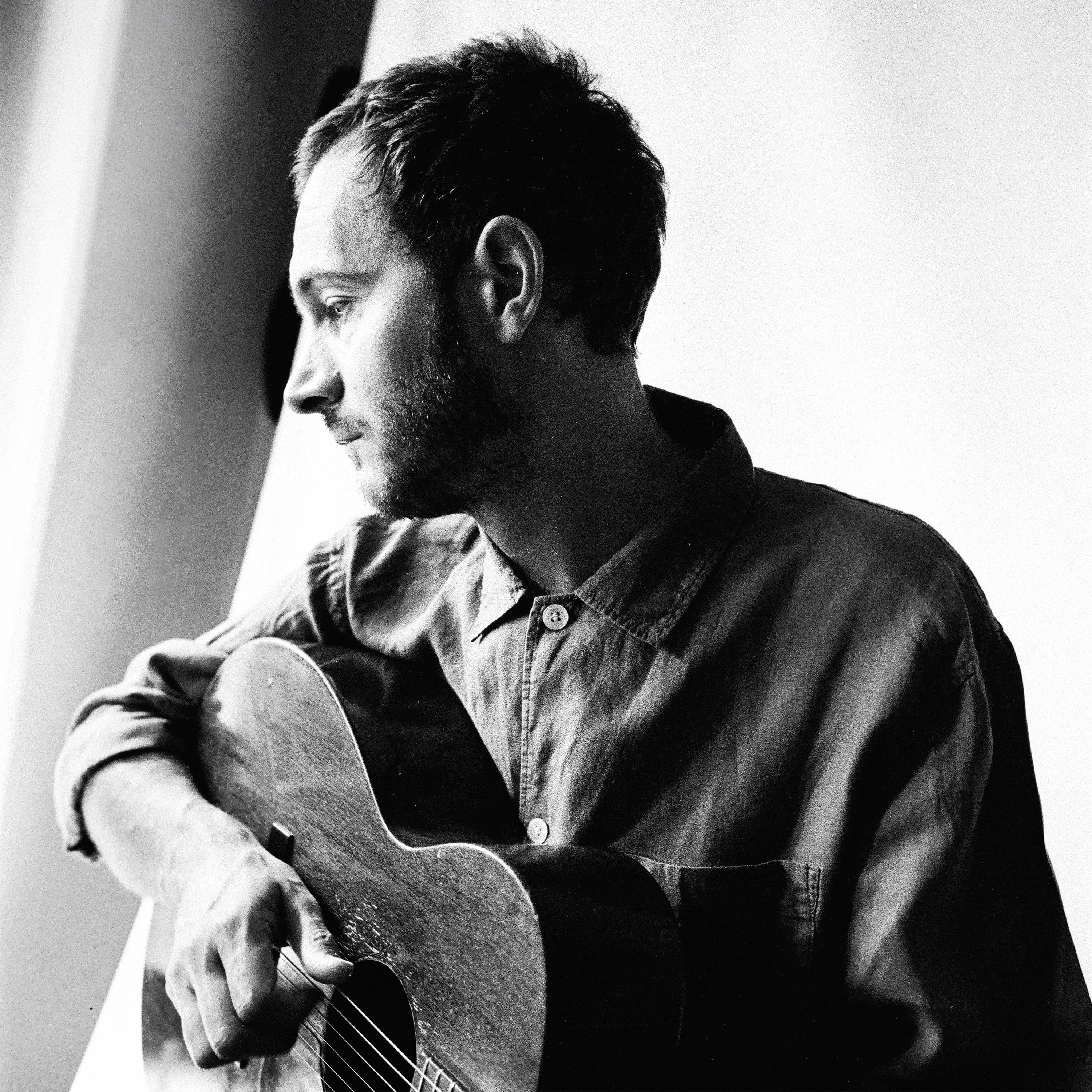 Event image for Tom Smith (Editors)