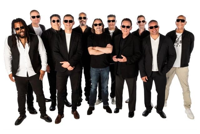 UB40 - Venue Premium Tickets