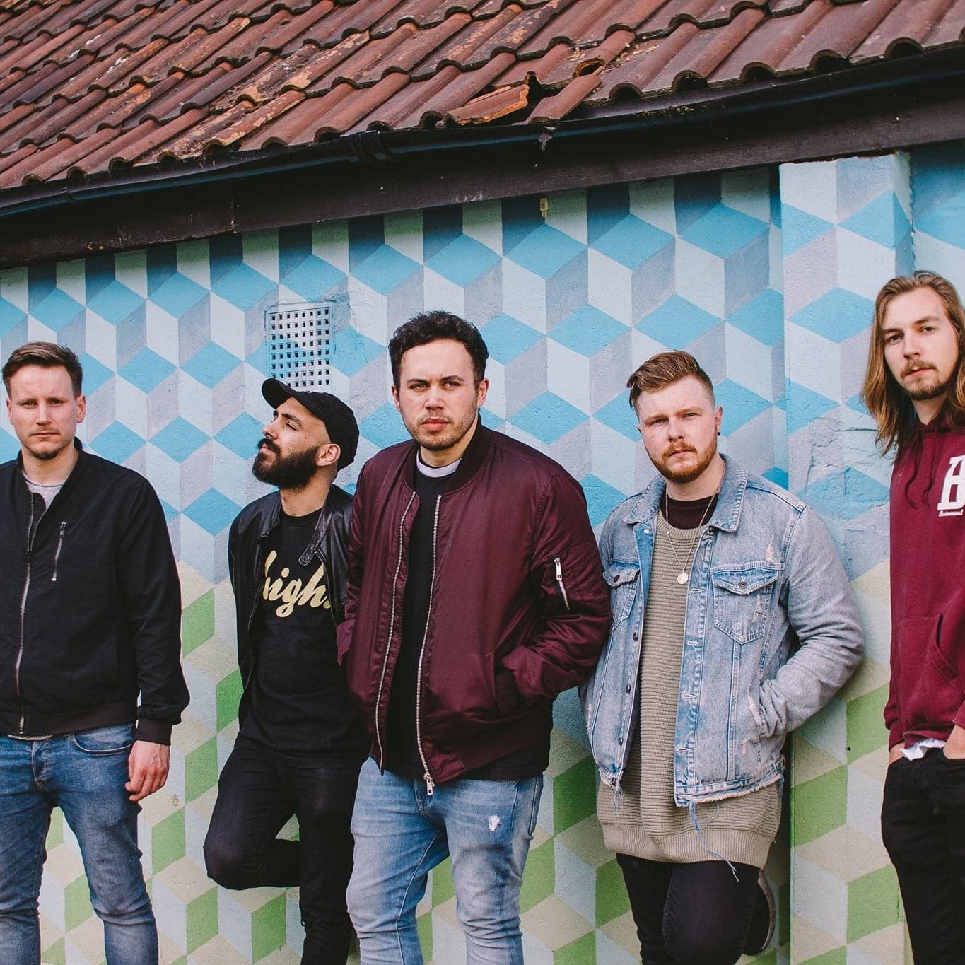 Event image for Youth Killed It