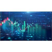 Philips X-Line Videowall with seamless display, vibrant digital graphics, and ultra-thin bezels for signage solutions.