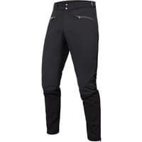 Black Endura MT500 Freezing Point Trousers with zippered pockets and reinforced knee panels.