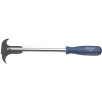 Draper Universal O Ring and Seal Puller with blue handle, silver shaft, and dual black hooked tips.