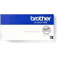 Brother D00V9U001 Fuser kit box, blue and white design, 230V, for HL-L 6250/6400, 50K pages.
