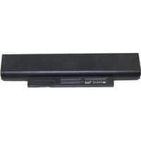 Black BTI 45N1061 60Wh 6-cell battery for Lenovo ThinkPad Edge, rectangular shape with visible label and connectors.
