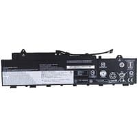 Black BTI 5B10W86939 55Wh 3-cell battery with white label and connector cable for DUCATI 5 LAPTOP 82ES IDEAPAD 5-14.