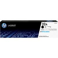 HP 32A LaserJet Imaging Drum in black box with blue HP logo and white label detailing.