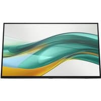 HP Series 5 Pro 524pf 24" IPS Full HD monitor, bezel-less design, vibrant display, no stand included.