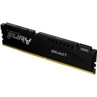 FURY Beast 5600MT/s DDR5 CL40 DIMM