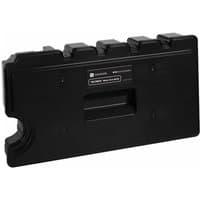 Black Lexmark CS72x, CX725 toner cartridge with rectangular shape and handle, labeled for 90000 pages.