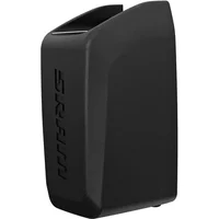 Black SRAM Etap battery with sleek rectangular design and embossed logo on the side.