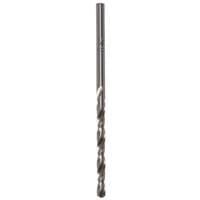 Steel Trend Snappy Spare Drill with spiral flutes and cylindrical shank, designed for precision drilling tasks.