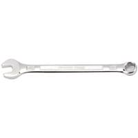 Silver Draper Expert 5/16" combination spanner with open and box ends, engraved with brand name and size markings.