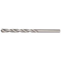 Draper Expert masonry drill bit, 14 x 200mm, silver, with spiral fluting and pointed tip for precision drilling.