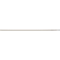 Draper welding electrode, 2.5mm diameter, long thin metal rod, part of a 2.5kg pack.