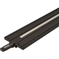 Black Trend Varijig Clamp Guide Pro with measuring scale and adjustable clamp handle.