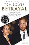 "Betrayal book by Blink Publishing, features a couple in formal attire on the cover, gold and black text"
