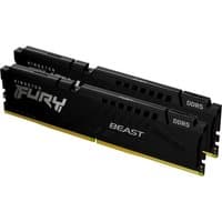 Kingston Technology FURY Beast 5600MT/s DDR5 CL40 DIMM