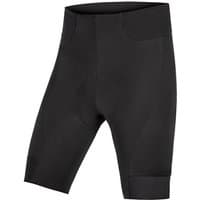 Black Endura FS260 waist shorts with padded seat and elastic leg grippers.
