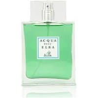 Green Acqua dell'Elba Arcipelago Eau de Toilette 50 ml bottle with clear cap and white label.