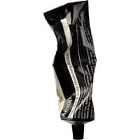 Aesop Rose Hair & Scalp Masque in a black and cream squeezable tube with black cap, 120 ml size.