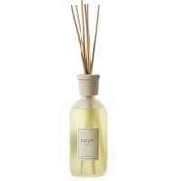Culti Mareminerale Stile Diffuser 500 ml, clear bottle with beige cap and reed sticks, minimalist label design.