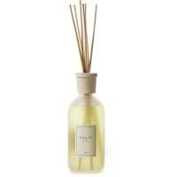 Culti Stile Diffusore 500 ml, clear glass bottle with beige cap and reed sticks, aromatic diffuser.