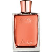 Copper-toned Juliette has a Gun Metal Chypre Eau de Parfum bottle with sleek cap, 75 ml unisex chypre perfume.