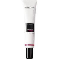 White tube of Novexpert La Creme Repulp face cream, 40 ml, with black cap and label, suitable for all skin types.